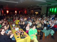 Foto Dinscheder Karneval 2020