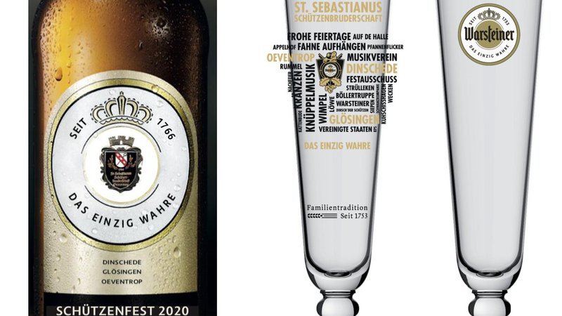 Schützenfestbier