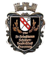 Bruderschafts Logo