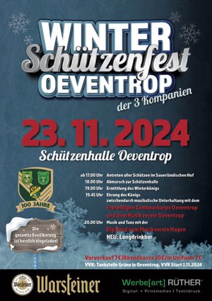 PlakatWinterschützenfest2024